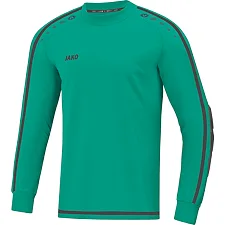 Свитер вратарский striker 2.0 JAKO 8905-24