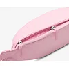 Сумка на пояс Nike NK HERITAGE WAISTPACK - FA21 3L рожевий 41х10х15 см