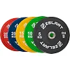Бамперный диск резиновый
 ZELART
 TA-7798-15 50.6±0.2мм 15кг