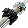 Замки быстросъемные для грифа Lock-Jaw PRO LiveUp LP8061 2шт диаметр-50мм