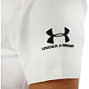Спортивная футболка женская UNDER ARMOUR CO-9906 (Белый)
