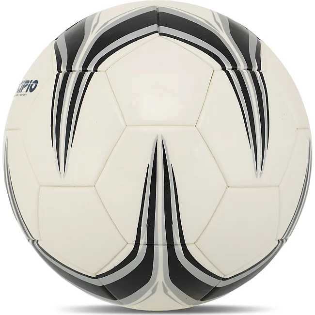 Футбольный мяч SELECT
AR INCIPIO SB6404C №4 PU (Белый-серый)