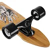 Лонгборд Слалом із бамбука
 BAMBOO SP-SPORT
 SK-920