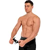 Рукоять для тяги c узким хватом
 Pull Down Handle нескользящее покрытие Mdbuddy TA-5377
 29х12х15см