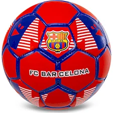 Футбольний м'яч BALLONSTAR BARCELONA FB-0047-826 №5 PU