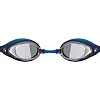 Очки для плавания взрослые
 MADWAVE
 Vanish Mirror M042609 (Синий)