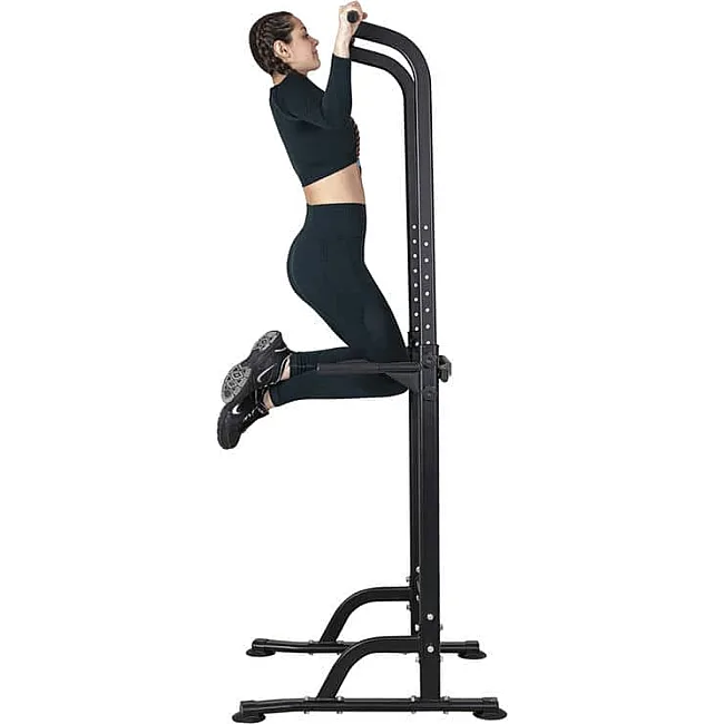 Стойка для подтягиваний многофункциональная inSPORTline Power Tower PT60