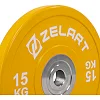 Бамперный диск резиновый
 ZELART
 TA-7798-15 50.6±0.2мм 15кг