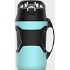 Бутылка UNDER ARMOUR Playmaker Jug 64oz черный, бирюзовый 1900 мл