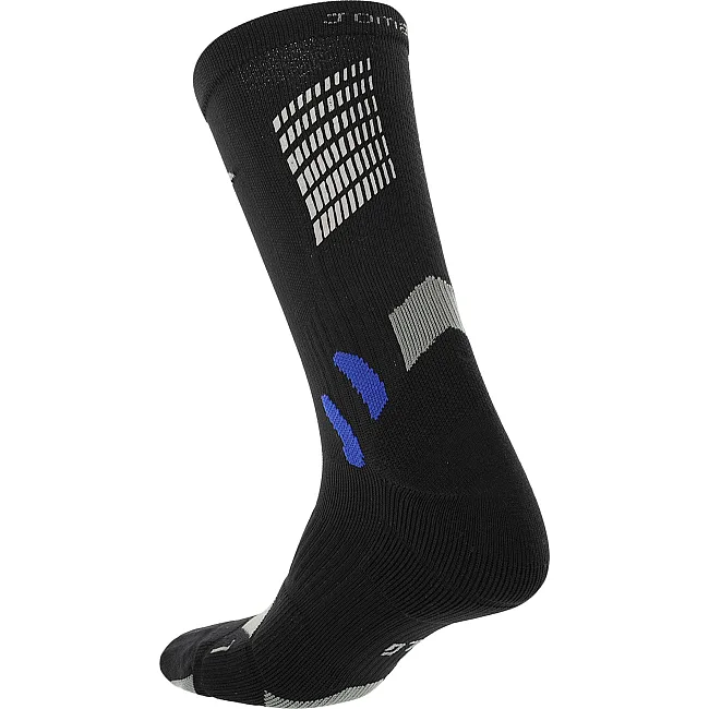 Спортивні шкарпетки
 унісекс високі JOMA

 COMPRESSION 400287-100
 35-50 (Чорний)