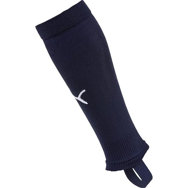 Гетры Puma LIGA Stirrup Socks CORE темно-синий