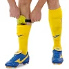 Щитки для футболу
 JOMA

 ATTACK 401161-906 L (Жовто-червоний)