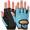 Тренировочные перчатки для фитнеса HARD TOUCH FG-008