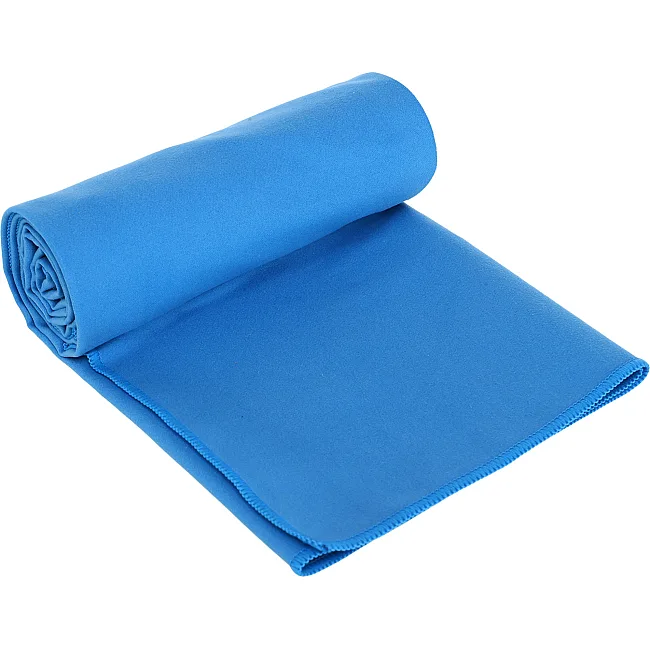 Спортивное полотенце
 из микрофибры TRAVEL TOWEL 4MONSTER
 HG-LST 60х120см (Синий)