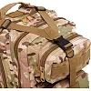 Штурмовой тактический рюкзак
 SP-SPORT
 ZK-8
 40х23х23см 21л (Камуфляж Multicam)