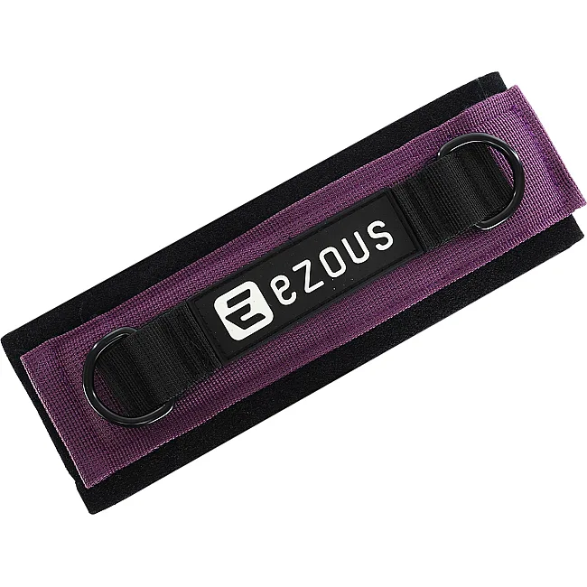 Манжеты для ног
 TRAINING LEG STRAPS EZOUS H-03 1шт