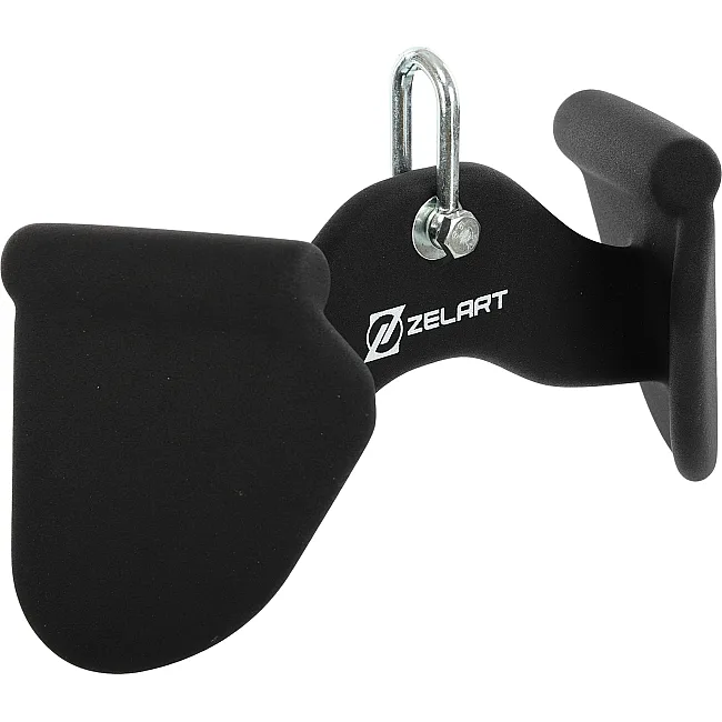 Рукоять для тяги c узким хватом
 Pull Down Handle нескользящее покрытие Mdbuddy TA-5377
 29х12х15см
