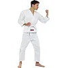 Кимоно для карате куртка штаны и пояс MARATON MTR082
 110-180см