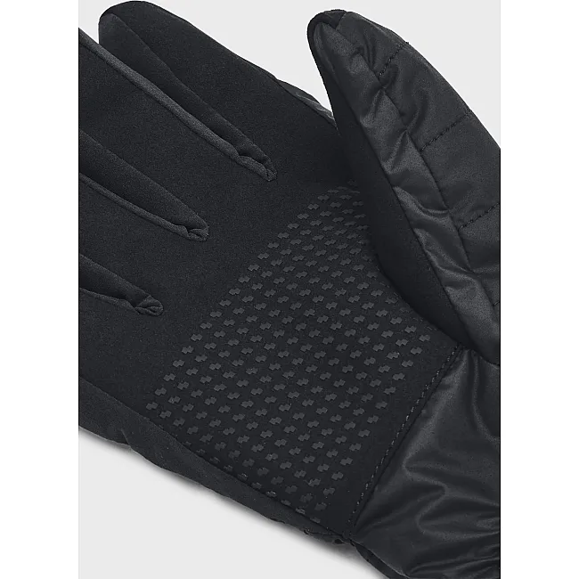 Рукавички UNDER ARMOUR Storm Insulated Gloves чорний