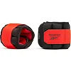 Утяжелители лодыжки REEBOK Flexlock Ankle Weights 0.5 кг