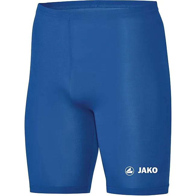 Тайтсы короткие basic 2.0 JAKO 8516-04
