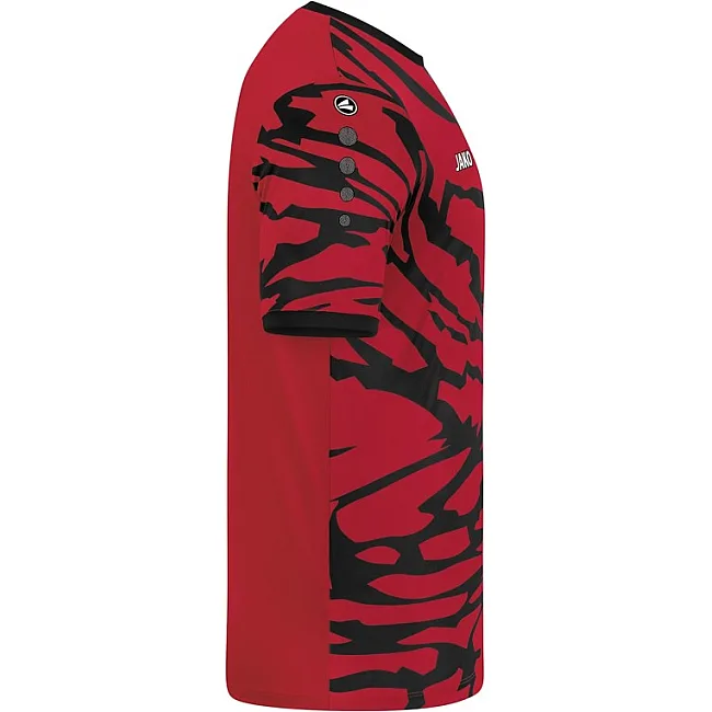 Футболка Jersey Animal S/S JAKO 4242-111