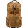 Штурмовой тактический рюкзак
 SP-SPORT
 ZK-8
 40х23х23см 21л (Камуфляж Multicam)
