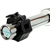 Замки быстросъемные для грифа Lock-Jaw PRO LiveUp LP8061 2шт диаметр-50мм