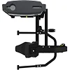 Трицепс-машина (брусья) IMPULSE Classic Seated Dip