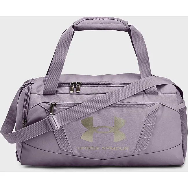 Спортивна сумка UNDER ARMOUR Undeniable 5.0 Duffle XS 23L 22x22,5x44,5 см