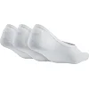Носки Nike W NK EVERYDAY LTWT FOOT 3PR женские