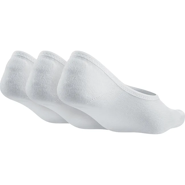 Носки Nike W NK EVERYDAY LTWT FOOT 3PR женские