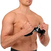 Рукоять для тяги c узким хватом
 Pull Down Handle нескользящее покрытие Mdbuddy TA-5377
 29х12х15см
