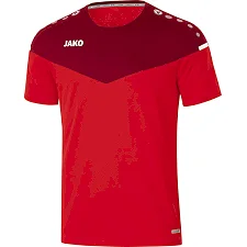 Футболка champ 2.0 JAKO 6120-01
