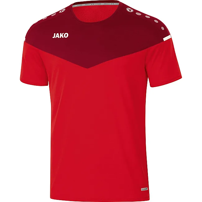 Футболка champ 2.0 JAKO 6120-01