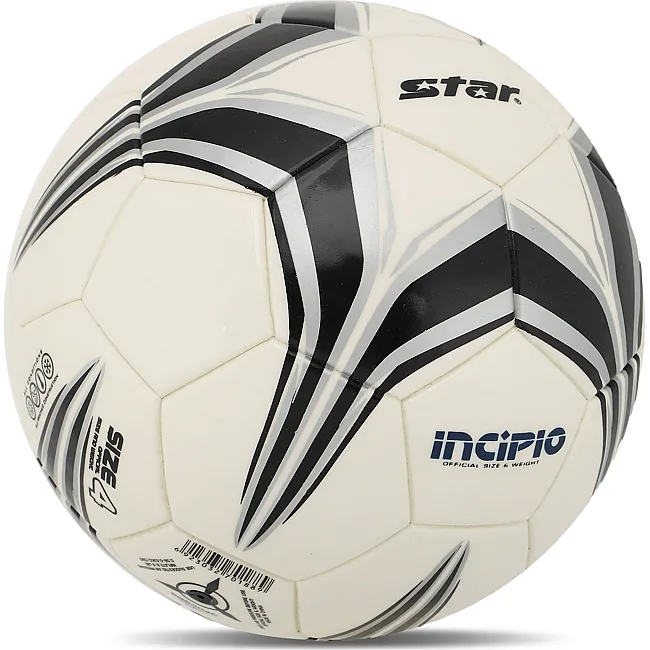 Футбольный мяч SELECT
AR INCIPIO SB6404C №4 PU (Белый-серый)
