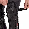 Комплект мотозащиты наколенники и налокотники PRO-BIKER P32