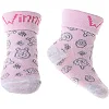 Носки WINNIE FILLE WINNIE ET ​​BOURRIQUET детские арт 43890964-3