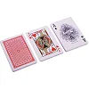 Игральные карты
 пластиковые SP-SPORT
 LUCKY GOLD IG-0846
 54 карты