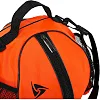 Сумка для мяча STAR BT113M
 25х23х23см (Оранжевый)