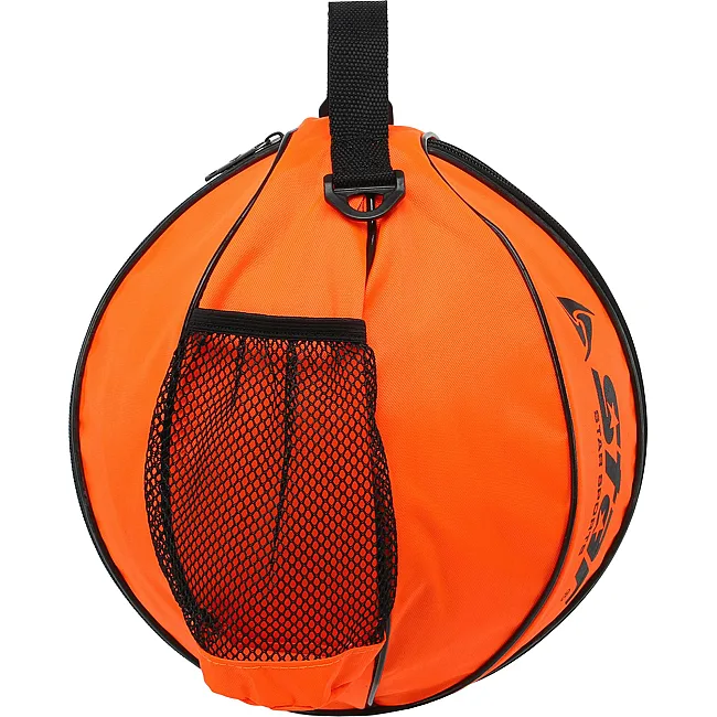 Сумка для мяча STAR BT113M
 25х23х23см (Оранжевый)
