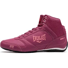 Боксёрки Everlast Ring 2 ELW-51B