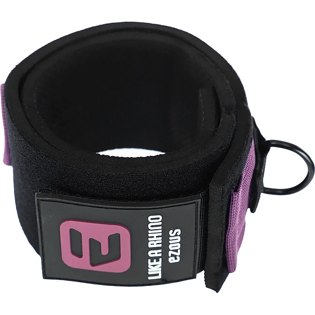 Манжеты для ног
 TRAINING LEG STRAPS EZOUS H-03 1шт