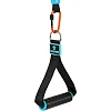 Ручки для еспандерів резинок та тренажерів STRAP HANDLE PRO LiveUp LP8192J 2шт