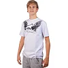 Футболка мужская ALPINESTARS SORE CO-4482 (Белый)