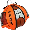 Сумка для мяча STAR BT113M
 25х23х23см (Оранжевый)