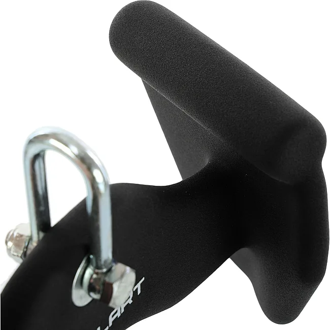 Рукоять для тяги c узким хватом
 Pull Down Handle нескользящее покрытие Mdbuddy TA-5377
 29х12х15см