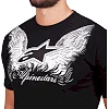 Футболка мужская ALPINESTARS SORE CO-4482 (Красный)