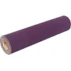 Коврик для йоги и фитнеса TPE двухслойный SP-PLANETA FI-3046 183x61x0,6см (Оранжевый-черный)