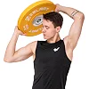 Бамперный диск резиновый
 ZELART
 TA-7798-15 50.6±0.2мм 15кг